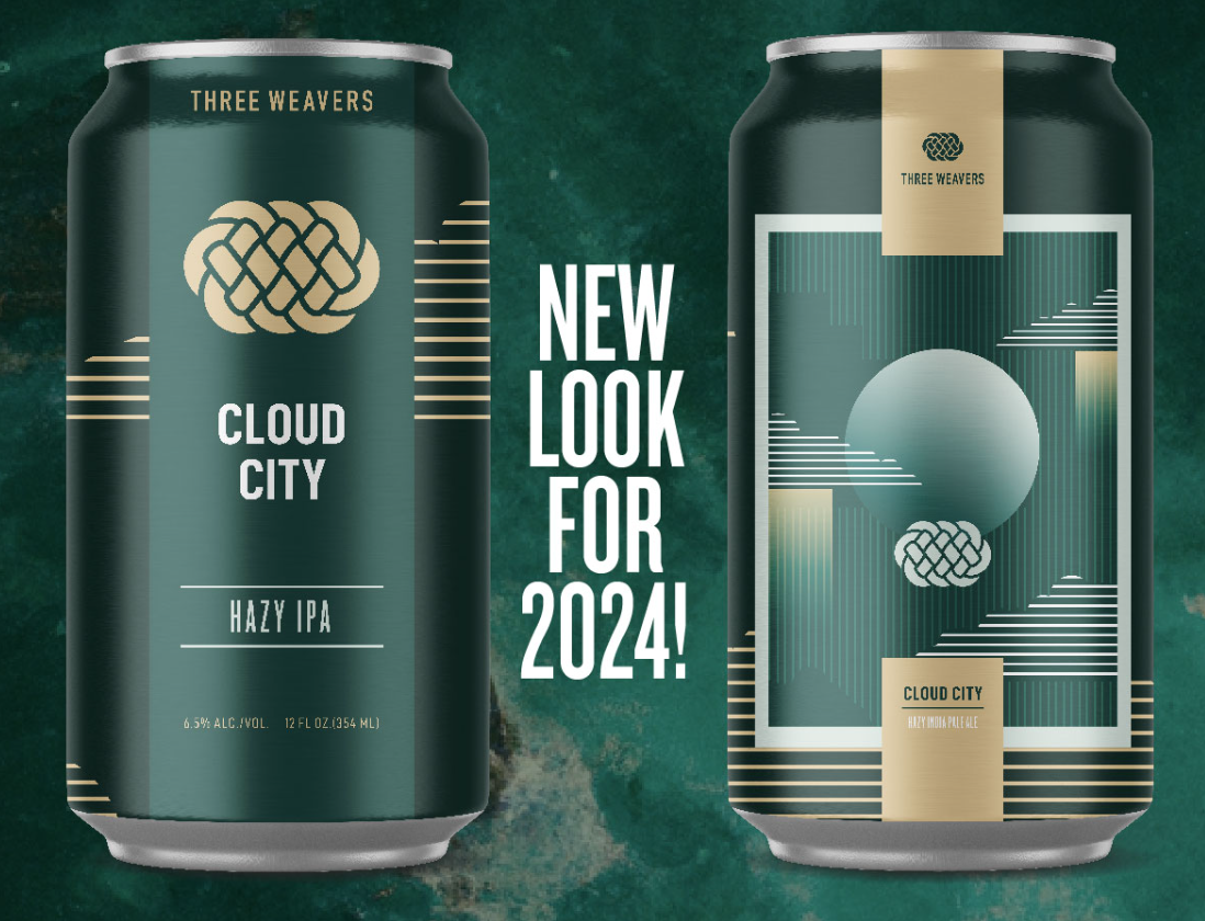 New Can Designs in 2024
